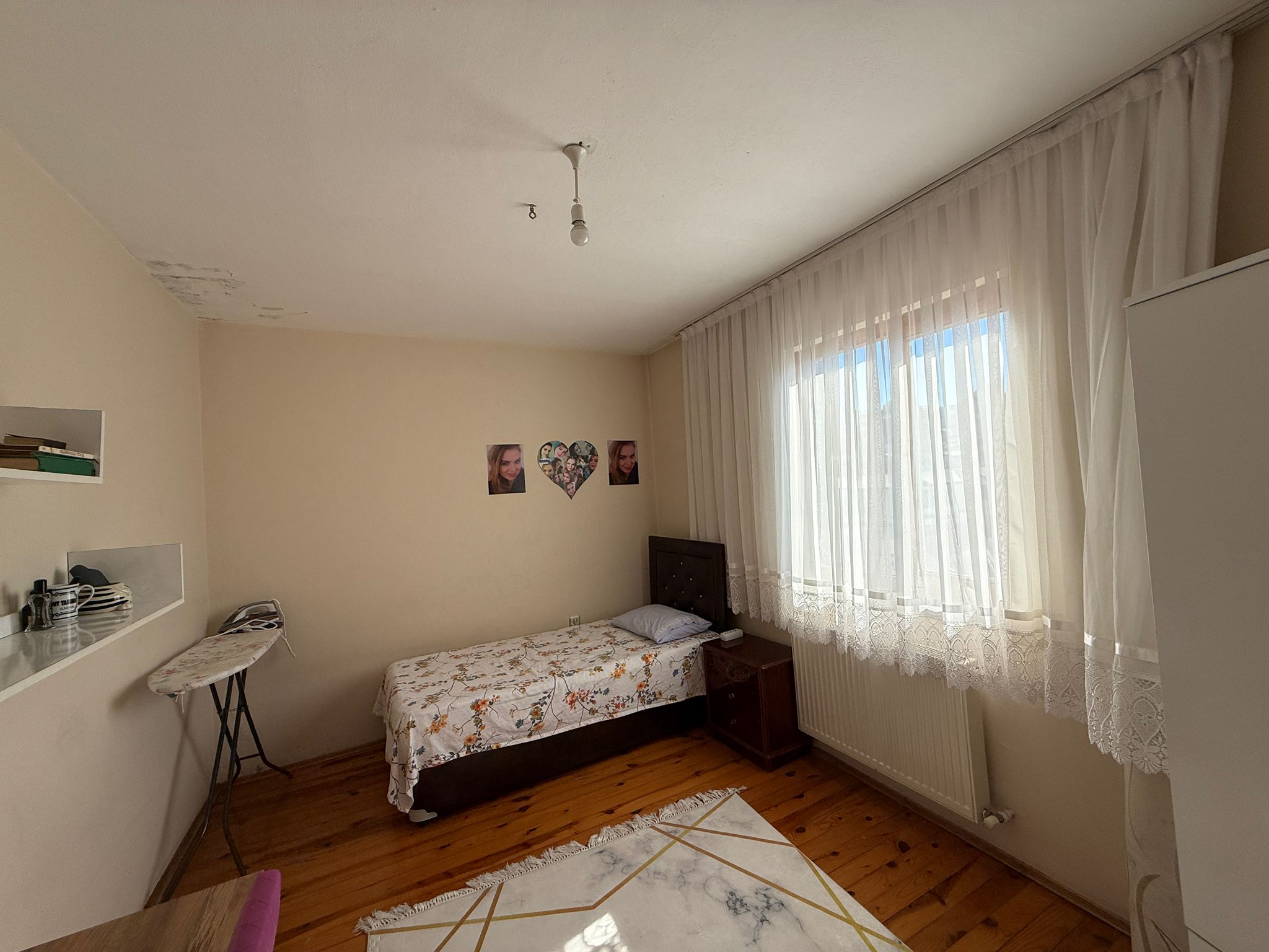 SÖĞÜTLÜ ALTINKENT SATILIK DAİRE